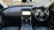 Jaguar XE 2.0d S 4dr Auto Diesel Saloon